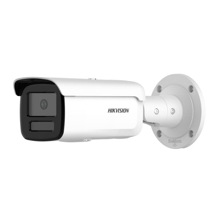 Hikvision DS-2CD2T46G2H-2I